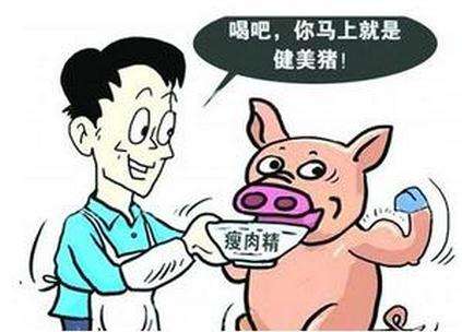 瘦肉精检测仪