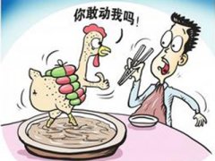 鲜鸡蛋兽药残留……这4批次食品不合格